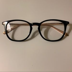 KREWE Royal Glasses NWOT- put your prescription in glasses or sunglasses ❤️